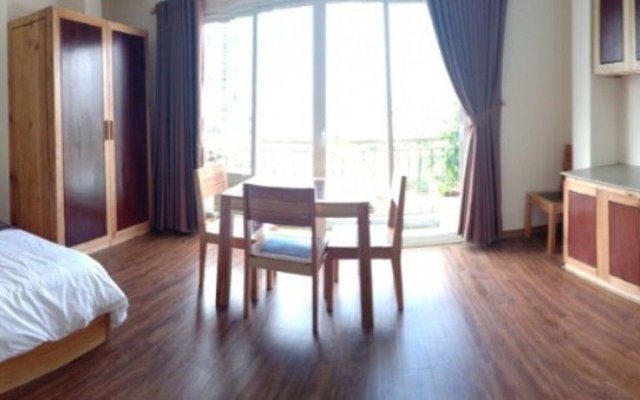 Ha Vieng Apartment