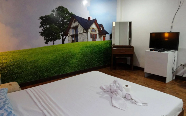 GK Business Hotel