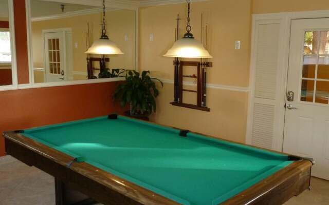 Shorewalk Vacation Condo Bradenton Beach Ground Floor