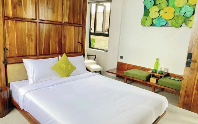 TA Hotel Hue City Center