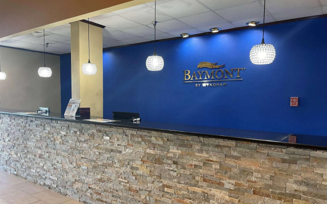 Baymont By Wyndham Stillwater