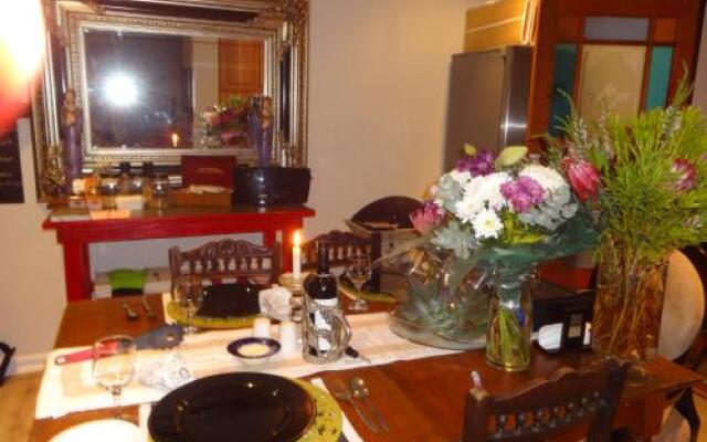 Oystercatcher Guest House