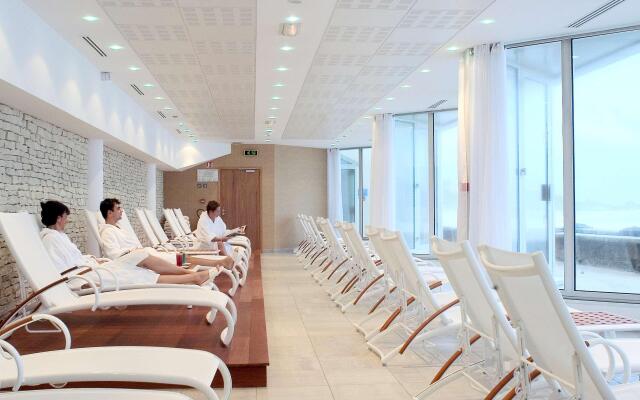 Sofitel Biarritz Le Miramar Thalassa Sea & Spa