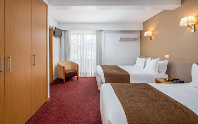 Stay Hotel Leiria