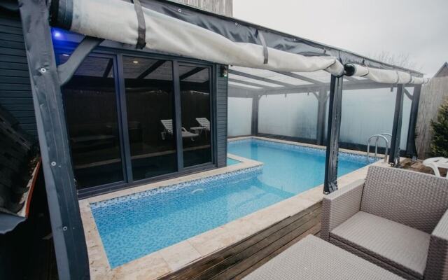 Sapanca Narlı Bahçe Bungalov