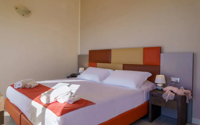 Hotel Tirreno