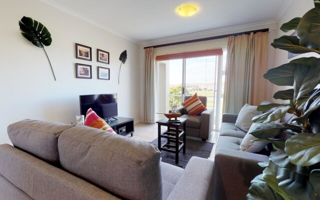 Manatoka Coastal Condo