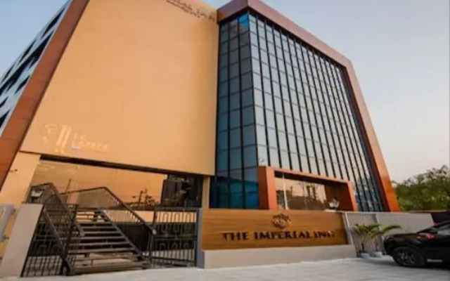 Yashshree Imperial