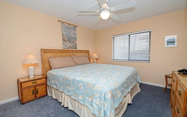 Unit 5118 - Ocean Racquet Club