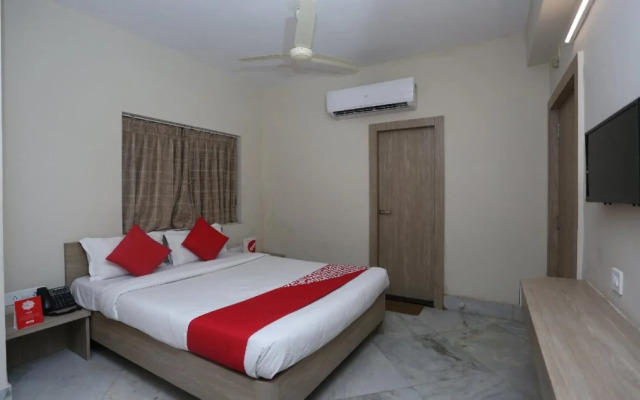 Tulsi Palace by OYO Rooms