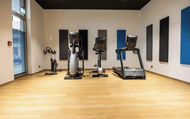 Das Steinmüller Hotel