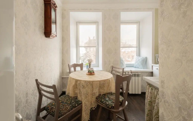 Жилые помещения Vhostele-Na-Baumana