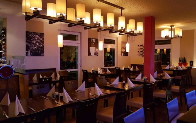 Hotel & Restaurant La Baia