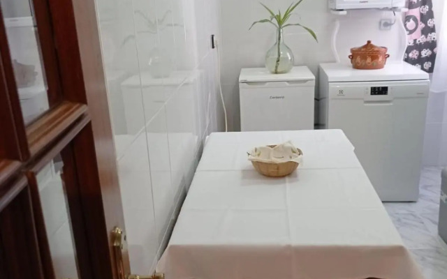 Apartamento Santa Marta