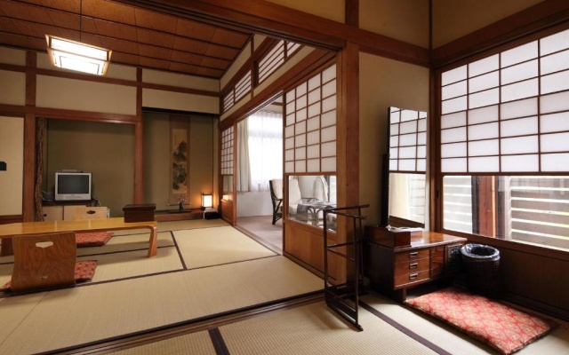 Japanese-Style room 사진 4