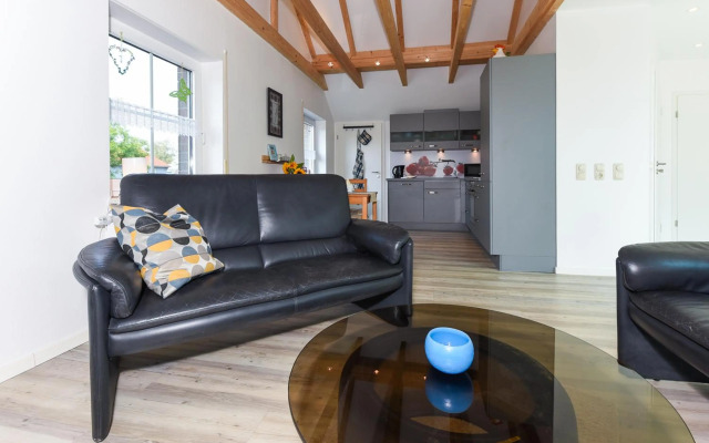 Jever-Ferienhaus Himmelsblick