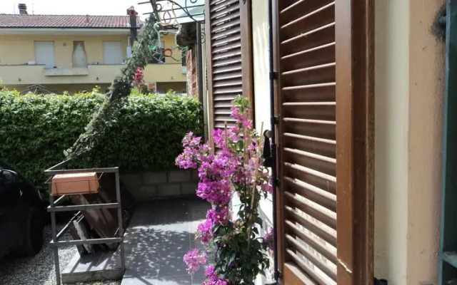 Casa Vacanze Il Gelsomino