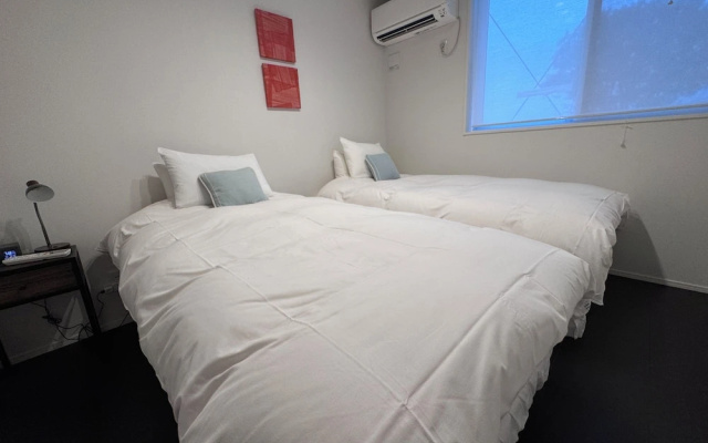 Hakuba MAHOROBA – Guest Rooms – Hakuba