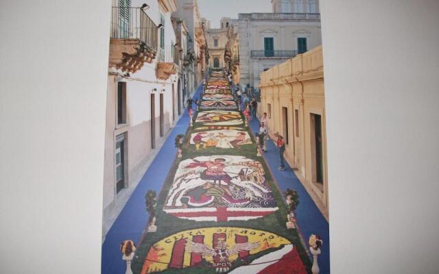 Casa Vacanze Il Quadrifoglio