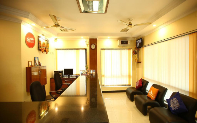 OYO 968 Hotel Poigai