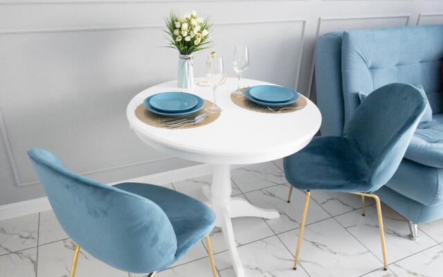 Maria Rooms (Мария Румс) на улице Ангарская 69Г