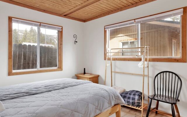 Greenway Pines Cabin #2327