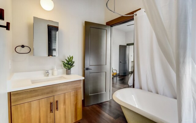 FRONTDESK The Julian Drew Apts Downtown Tucson