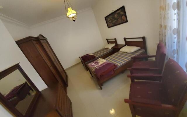 Qubat Heba Palace QHP