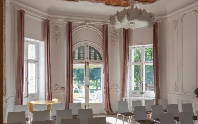 Hôtel Domaine de Biar
