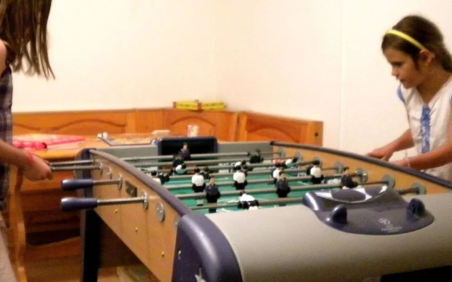 Chalet Wildhorn