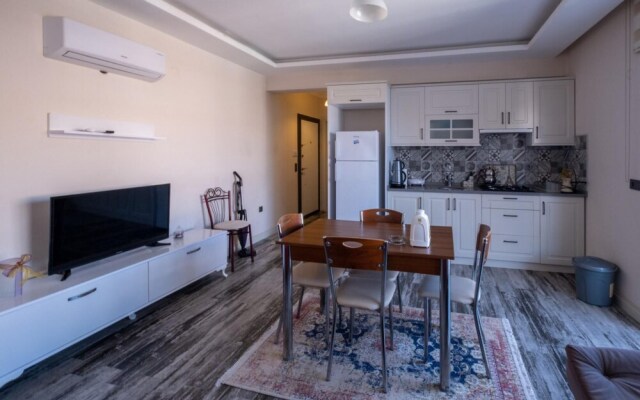 Refreshing and Peaceful Flat in Fethiye