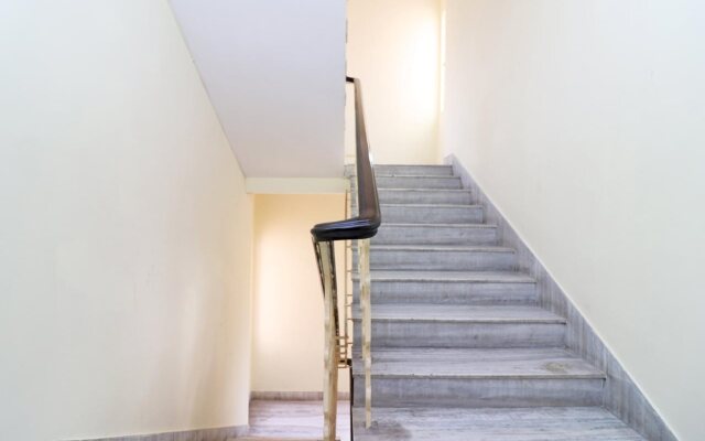 Madhu Residency 2 By OYO Rooms
