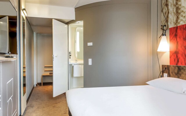 B&B HOTEL Wuppertal-City