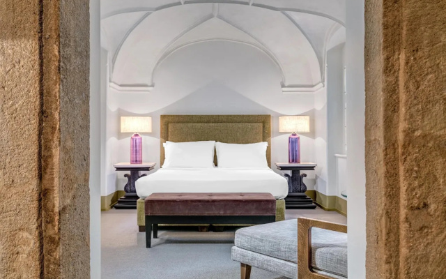 Augustine Hotel, Prague