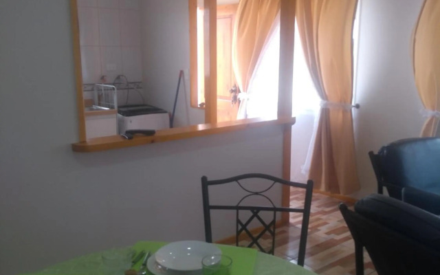 Departamento Familiar