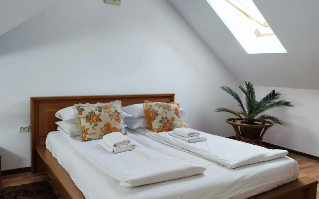 Pension Buon Gusto Sibiu - motorcycle friendly