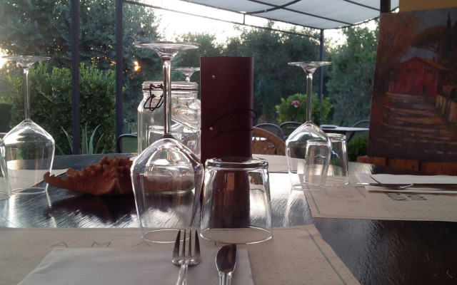 Podere Monte Corno
