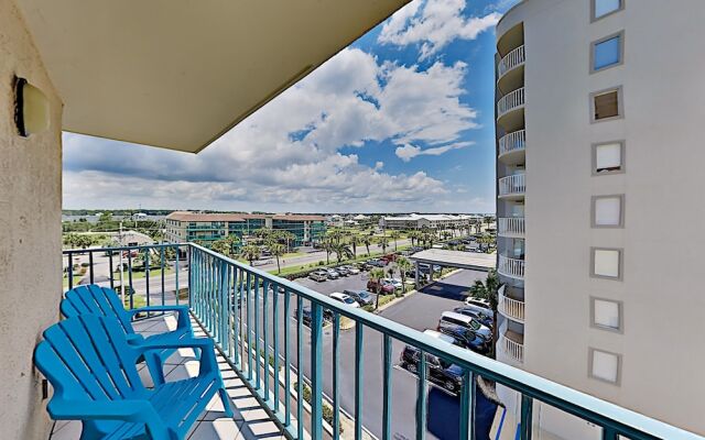 Surf2501 3 Bedroom Condo