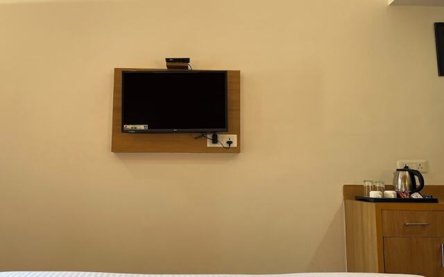 Hotel The Bundela- Khajuraho, Madhya Pradesh