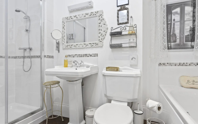 Mama's Inn Boutique Guest House
