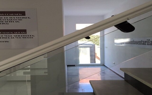 Edificio Senses