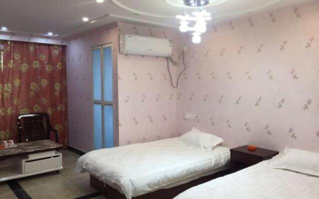 Suzhou Qinfen Hotel (Humble Administrator's Garden Pingjiang Road Branch)