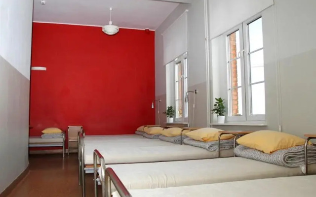 Szkolne Schronisko Mlodziezowe w Gdansku