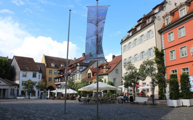 Palais am Schlossplatz