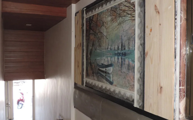 Punest Hotel by Treebo