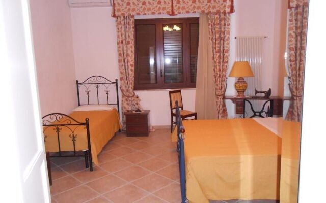 B&B Le Stanze Del Sale