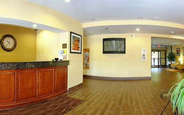 Comfort Inn Thomasville