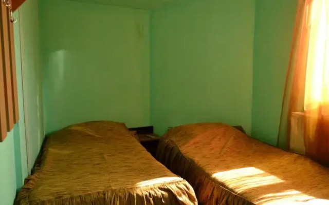 Casa Ecor