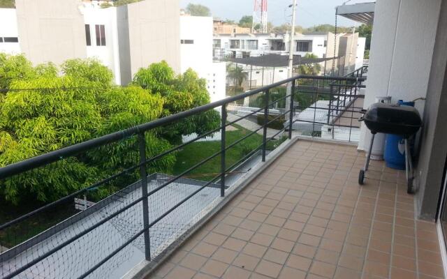 Santa Fe de Antioquia Apartments