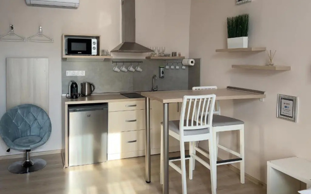 Maja Apartman